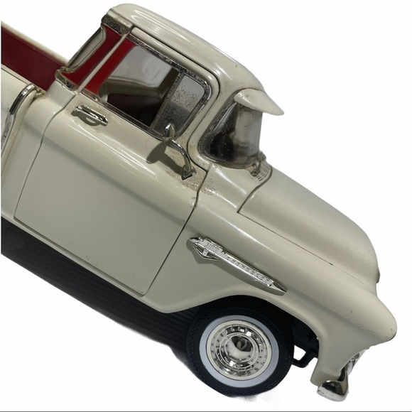 Vintage 3100 Chevrolet Pickup Truck Toy - Picture 4 of 13